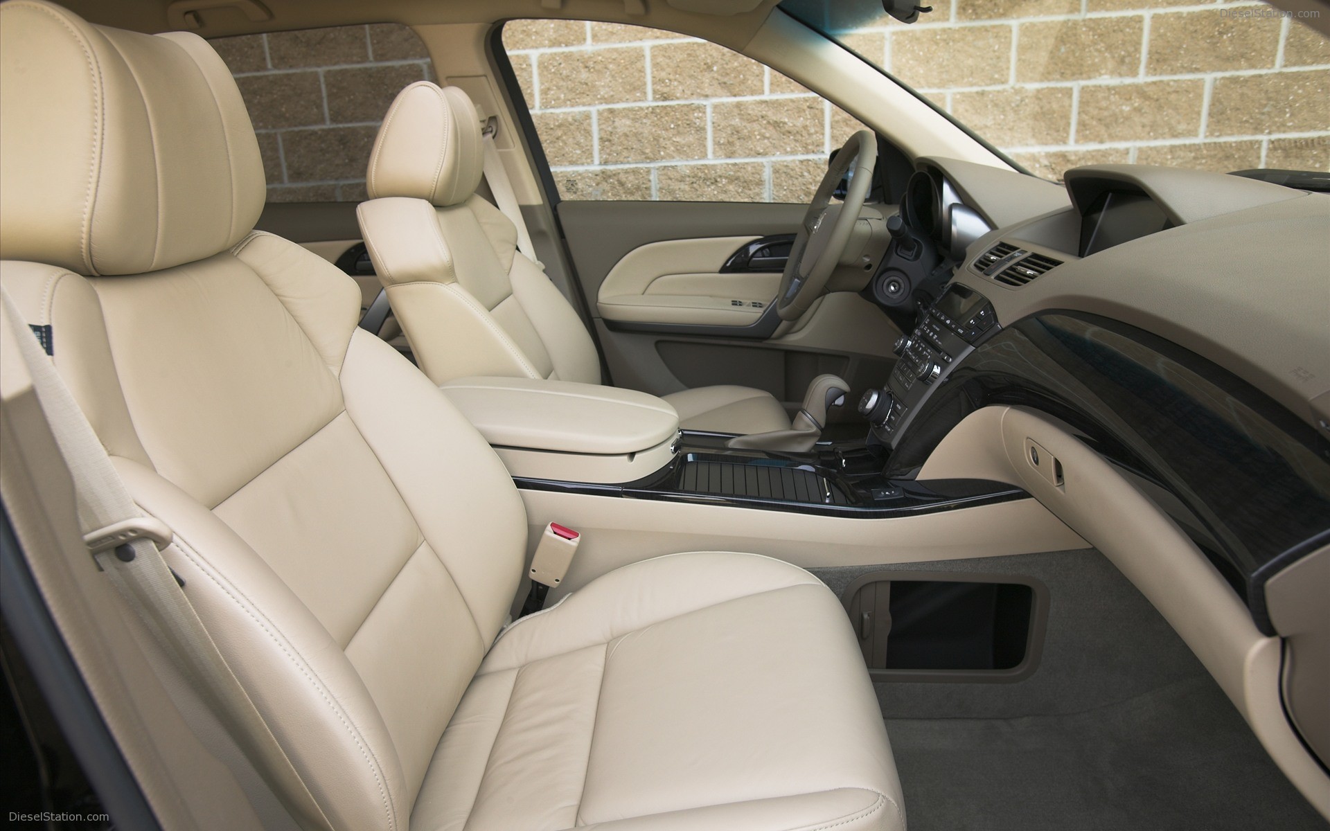 Acura MDX 2009